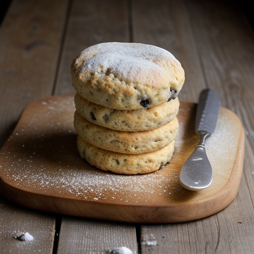 Scones 2 recipe image