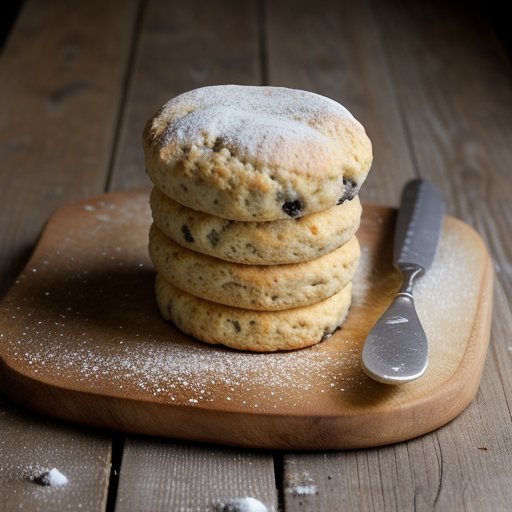 Scones 2 recipe image