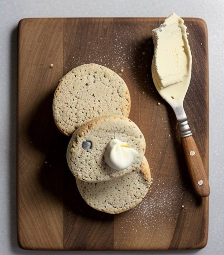 Scones 3 recipe image