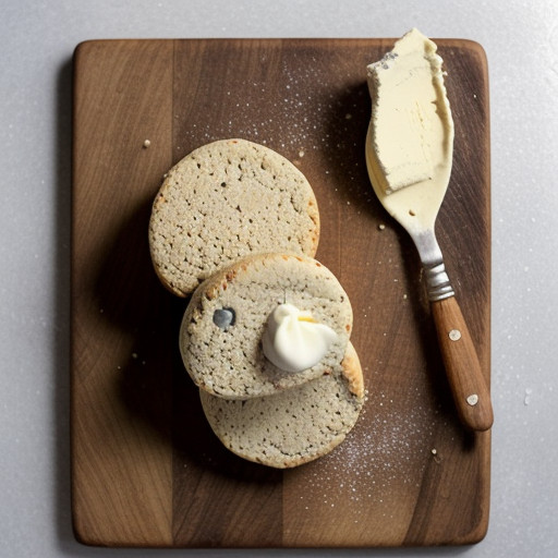 Scones 3 recipe image