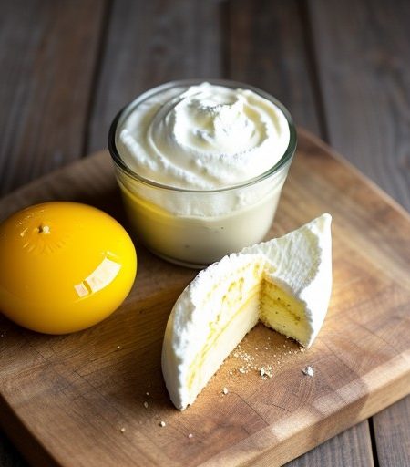 Scones recipe image