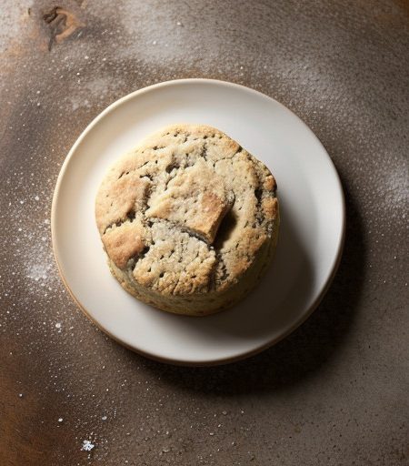 Scones (Chef's recipe image