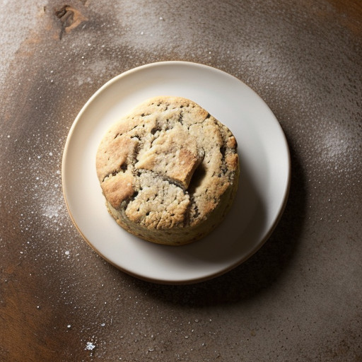 Scones (Chef's recipe image