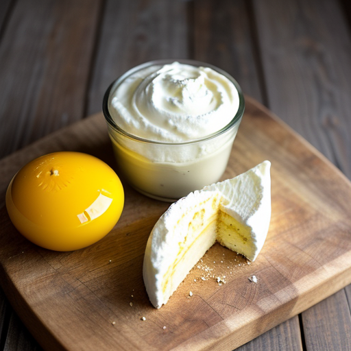 Scones recipe image