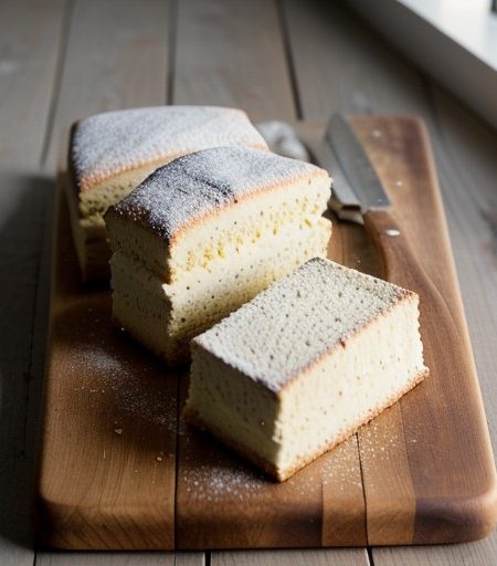 Scones recipe image