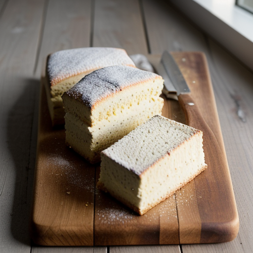 Scones recipe image