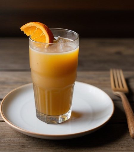 Scorpion recipe image