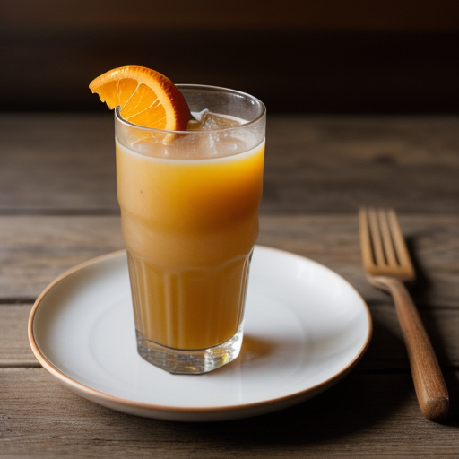 Scorpion recipe image
