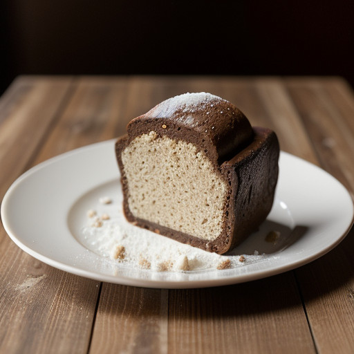 Scotch Black Bun recipe image