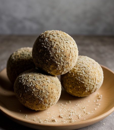 Scotch Eggs .001 recipe image