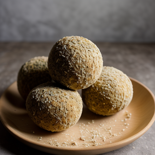Scotch Eggs .001 recipe image