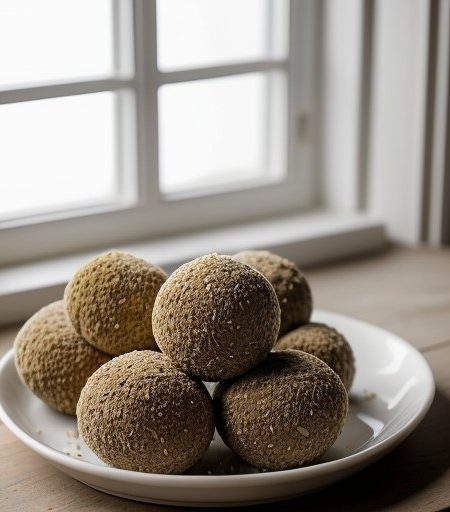 Scotch Eggs recipe image