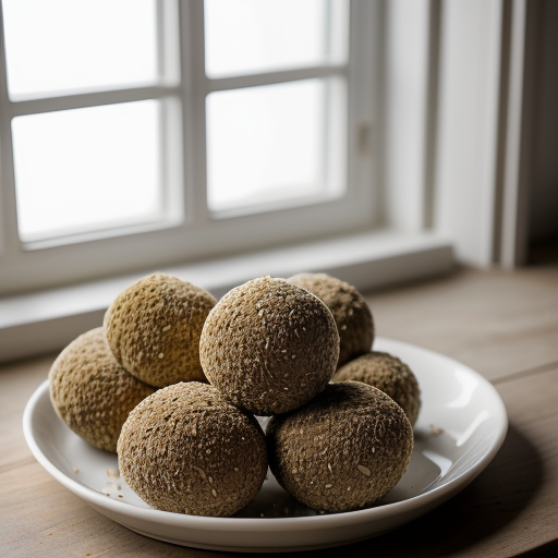 Scotch Eggs recipe image
