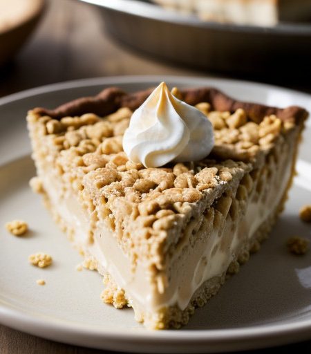 Scotch Krispies recipe image