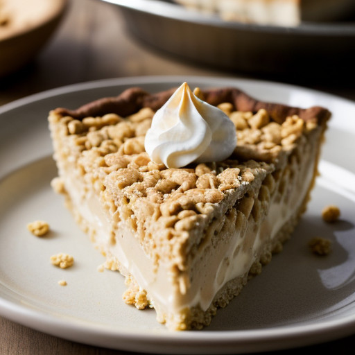Scotch Krispies recipe image