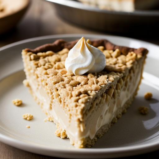 Scotch Krispies recipe image