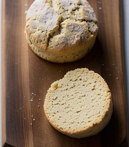 Scotch Scones recipe image