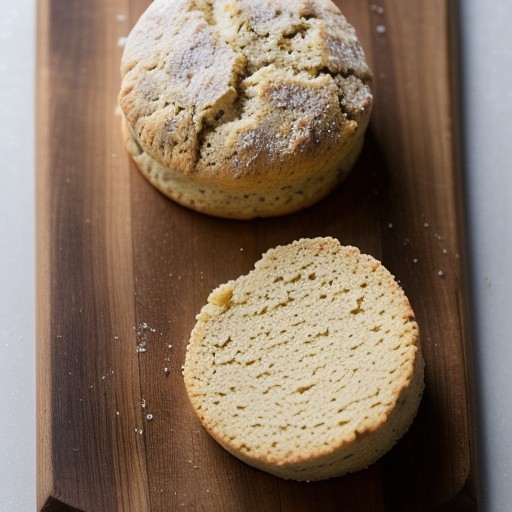 Scotch Scones recipe image