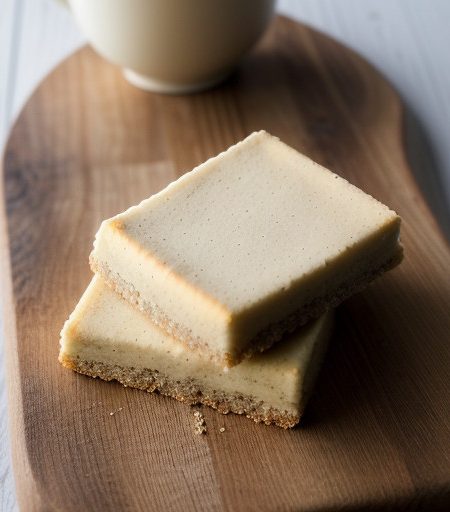 Scotch Shortbread recipe image