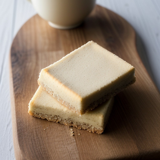 Scotch Shortbread recipe image