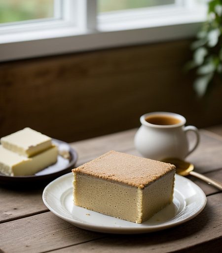 Scotch Teas recipe image