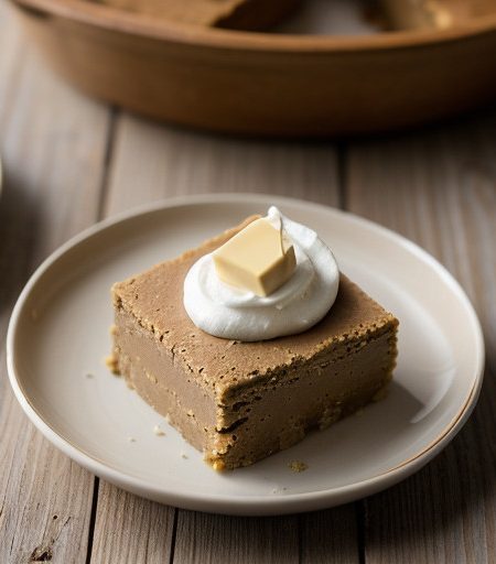 Scotch Toffee recipe image