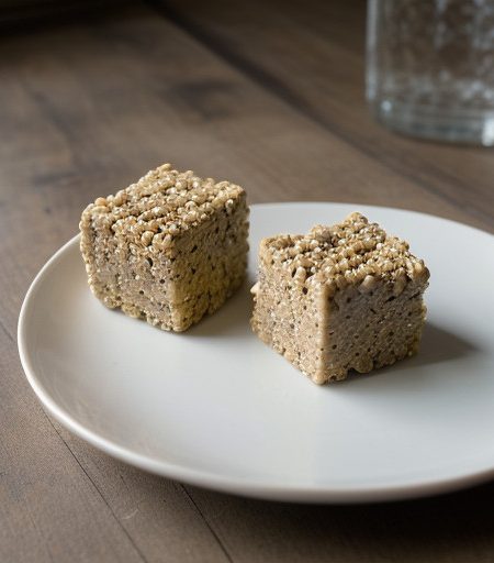 Scotch Treats recipe image