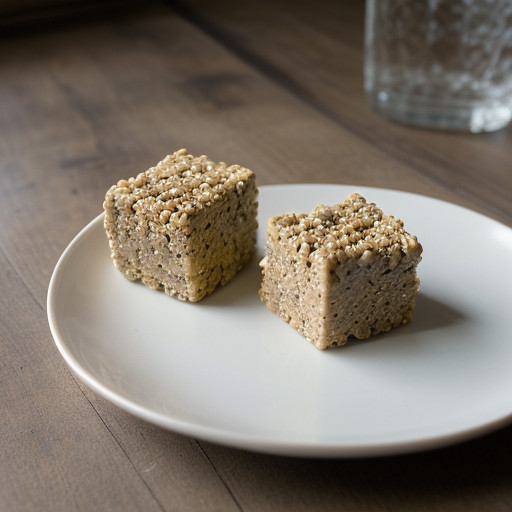 Scotch Treats recipe image