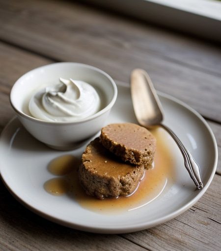 Scots Tablets recipe image