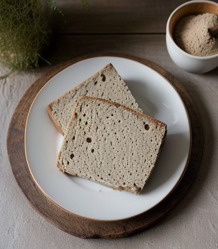 Scottish Bannocks recipe image