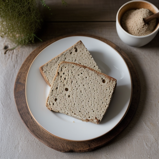 Scottish Bannocks recipe image