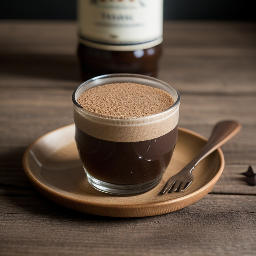 Scottish Brown Ale recipe image