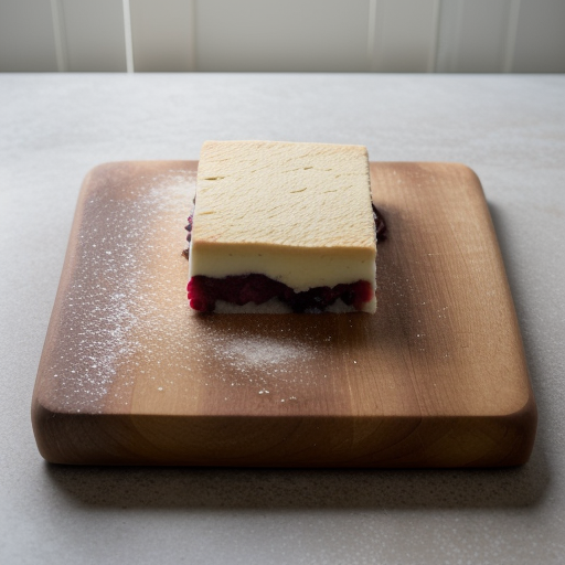 Scottish Currant Shortbread recipe image