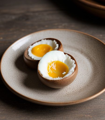 Scottish Eggs recipe image