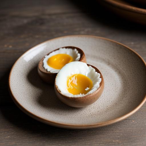 Scottish Eggs recipe image