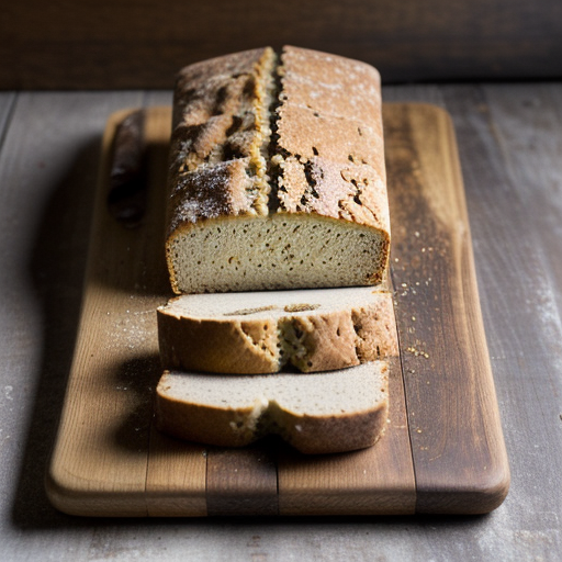 Scottish Oaten Bread Coca-Cola recipe image