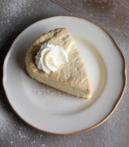 Scottish Scones *** (Mspn49 A recipe image