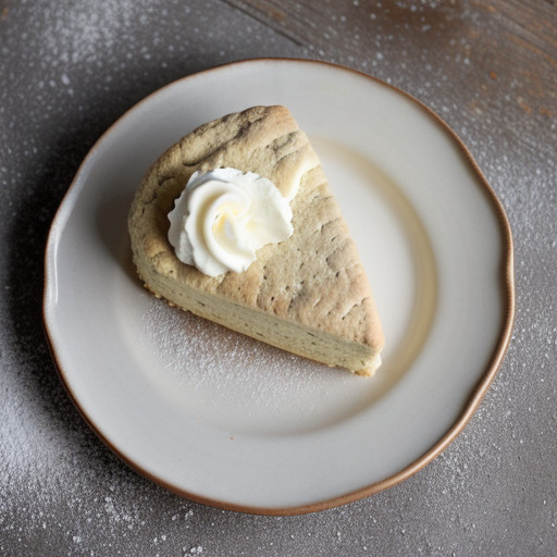 Scottish Scones *** (Mspn49 A recipe image