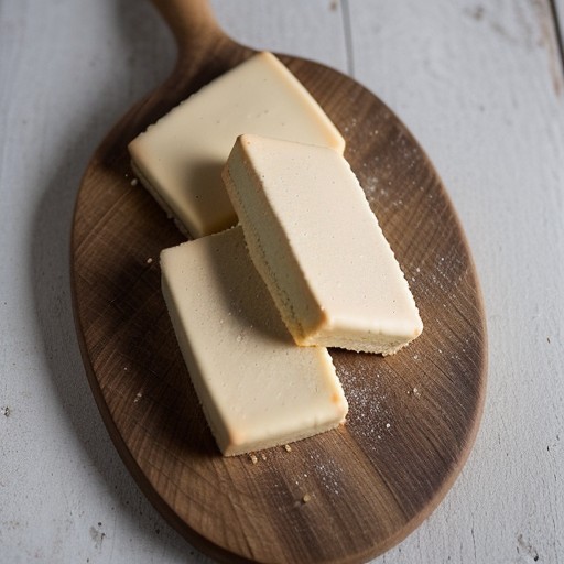 Scottish Shortbread recipe image