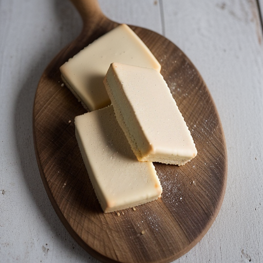 Scottish Shortbread recipe image