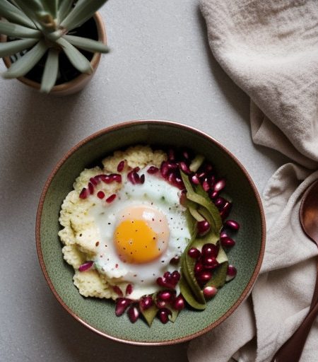 Scramble in a Pocket recipe image