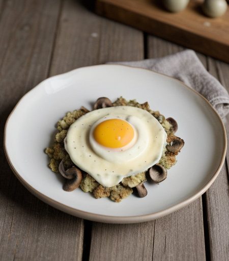 Scramble-in-a-Pocket Ww recipe image