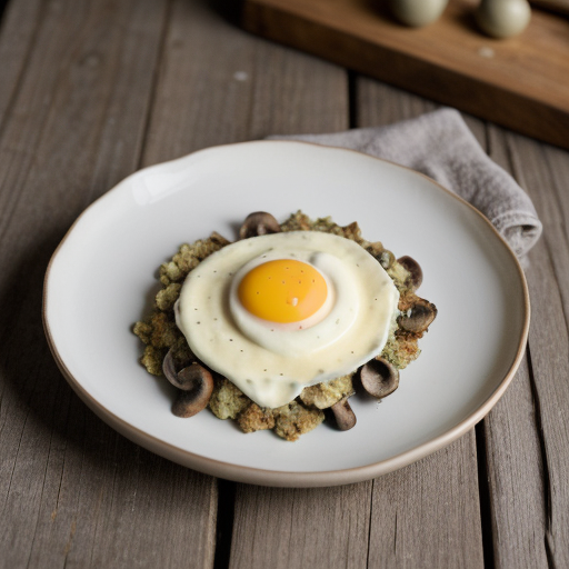 Scramble-in-a-Pocket Ww recipe image
