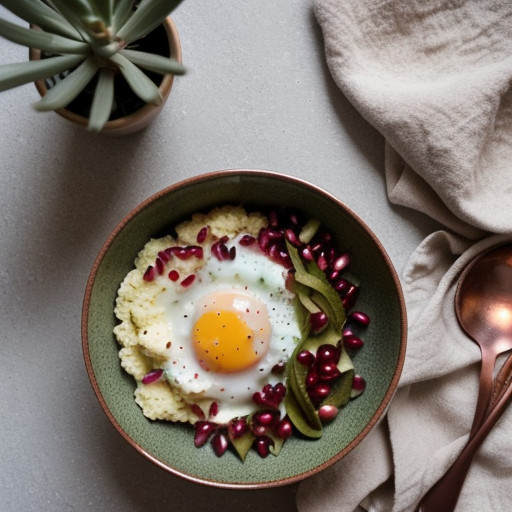 Scramble in a Pocket recipe image
