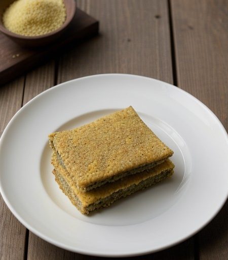 Scrapple (Ponhaws recipe image