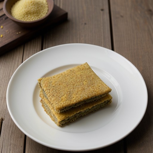 Scrapple (Ponhaws recipe image