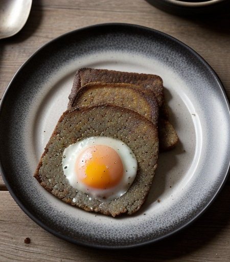Scrapple recipe image