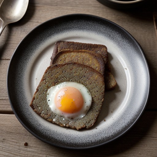 Scrapple recipe image