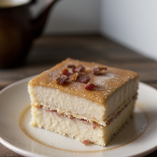 Scratch Backs recipe image