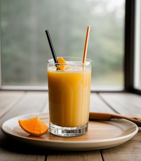 Screwdriver recipe image